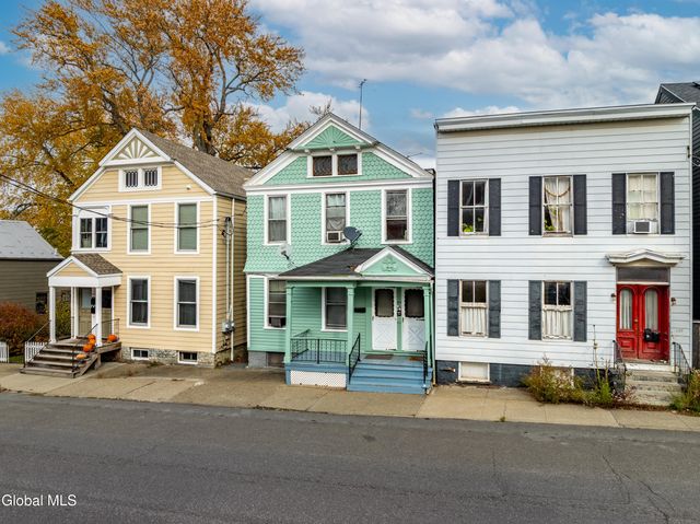 544 State Street, Hudson, NY 12534