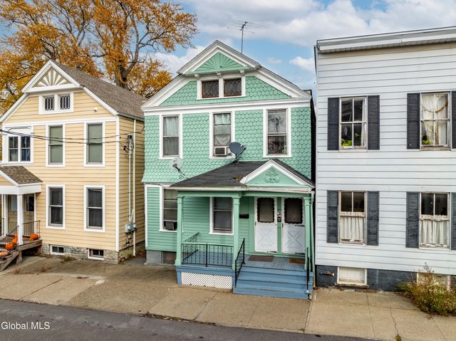 544 State Street, Hudson, NY 12534