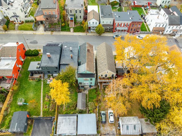 544 State Street, Hudson, NY 12534