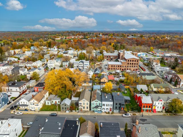 544 State Street, Hudson, NY 12534