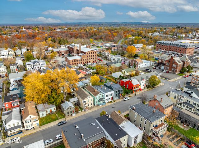 544 State Street, Hudson, NY 12534