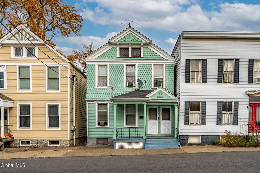 544 State Street, Hudson, NY 12534