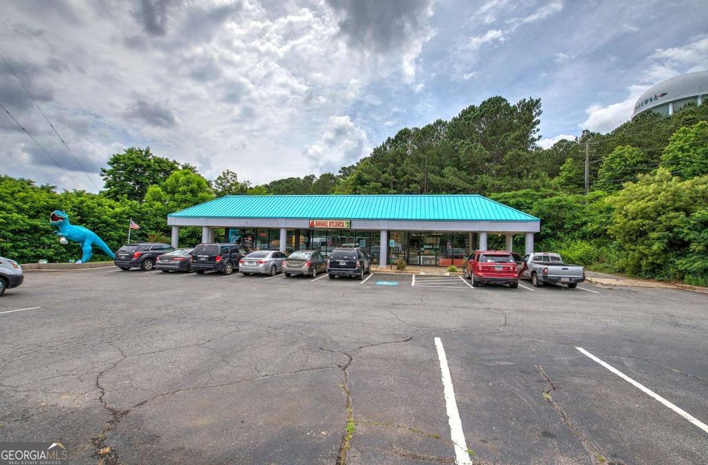 6449 Bells Ferry Road, Woodstock, GA 30189