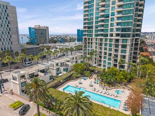 1199 Pacific Highway 3004, San Diego, CA 92101