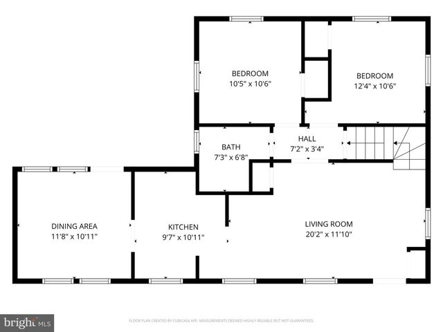 8803 58TH AVE, Berwyn Heights, MD 20740