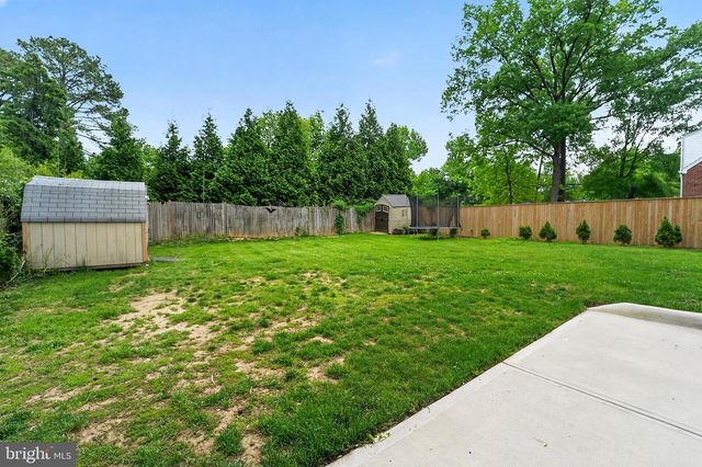 8803 58TH AVE, Berwyn Heights, MD 20740