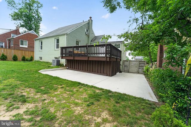 8803 58TH AVE, Berwyn Heights, MD 20740