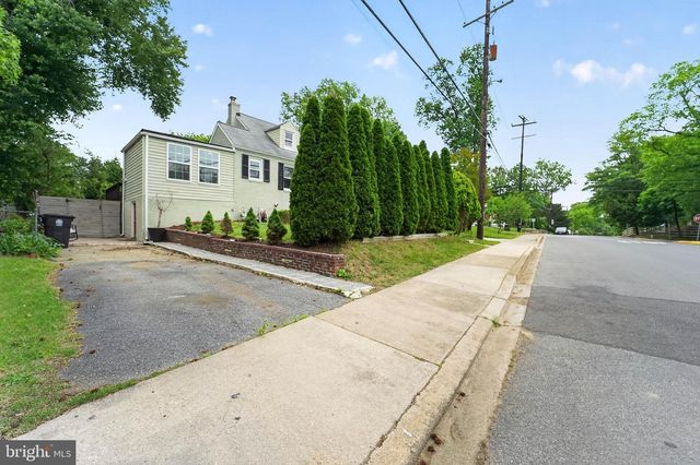 8803 58TH AVE, Berwyn Heights, MD 20740