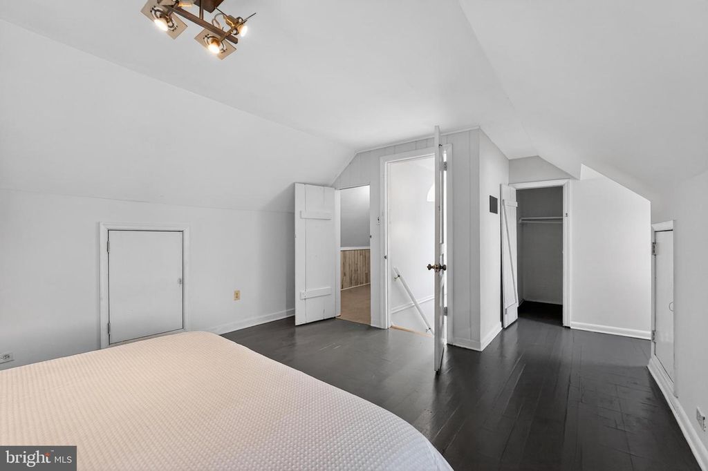 Image 34 of property listing at 8803 58TH AVE, Berwyn Heights, MD 20740