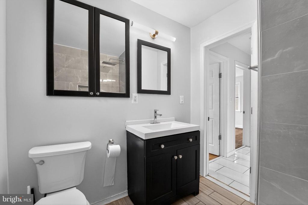 Image 50 of property listing at 8803 58TH AVE, Berwyn Heights, MD 20740