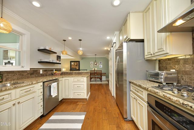 1105 Manchester Drive, Raleigh, NC 27609