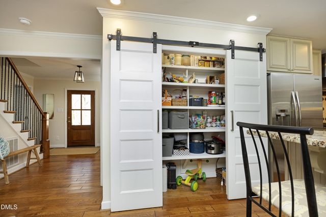 1105 Manchester Drive, Raleigh, NC 27609