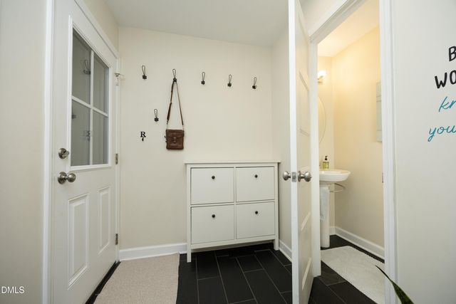 1105 Manchester Drive, Raleigh, NC 27609