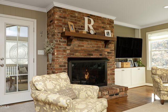 1105 Manchester Drive, Raleigh, NC 27609