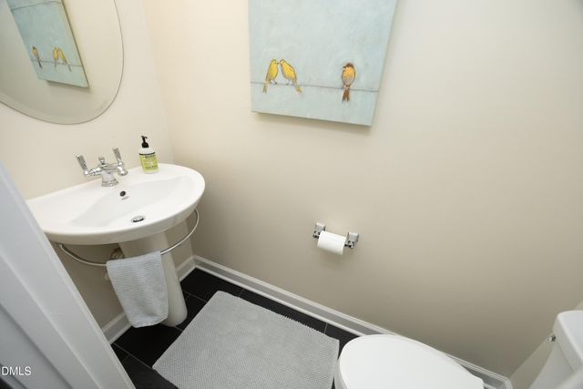 1105 Manchester Drive, Raleigh, NC 27609