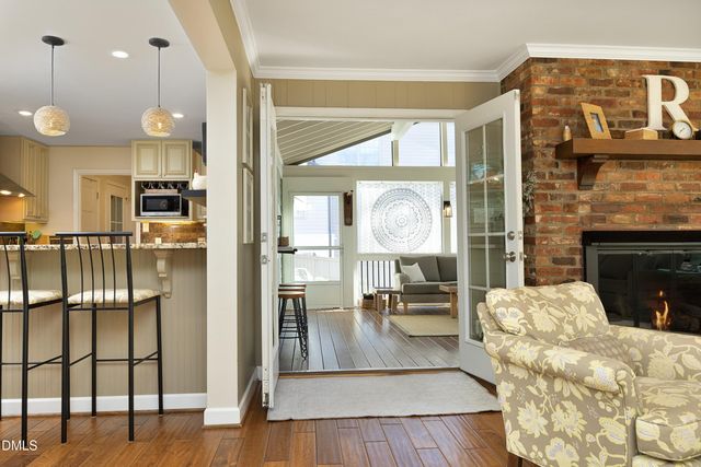 1105 Manchester Drive, Raleigh, NC 27609