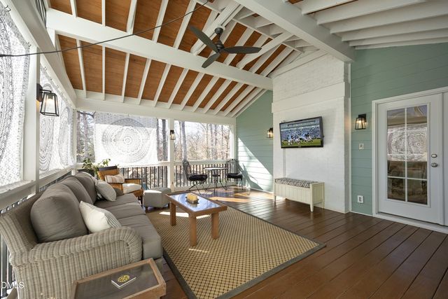 1105 Manchester Drive, Raleigh, NC 27609