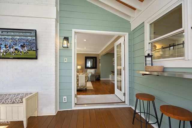 1105 Manchester Drive, Raleigh, NC 27609