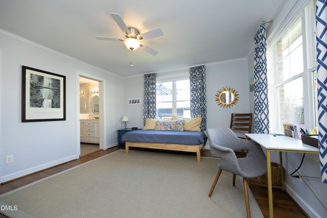 1105 Manchester Drive, Raleigh, NC 27609