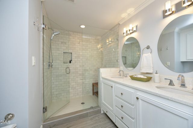 1105 Manchester Drive, Raleigh, NC 27609