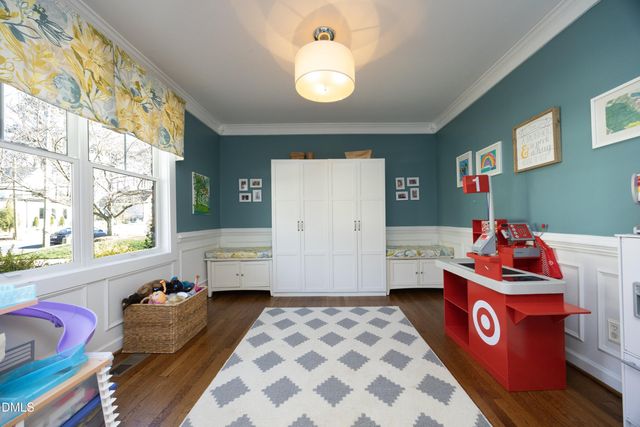 1105 Manchester Drive, Raleigh, NC 27609