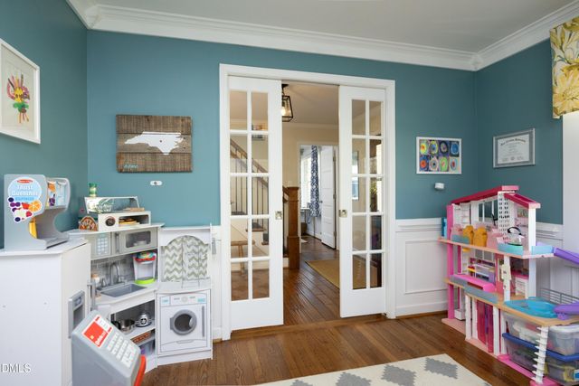 1105 Manchester Drive, Raleigh, NC 27609