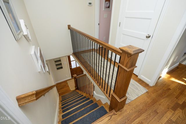 1105 Manchester Drive, Raleigh, NC 27609