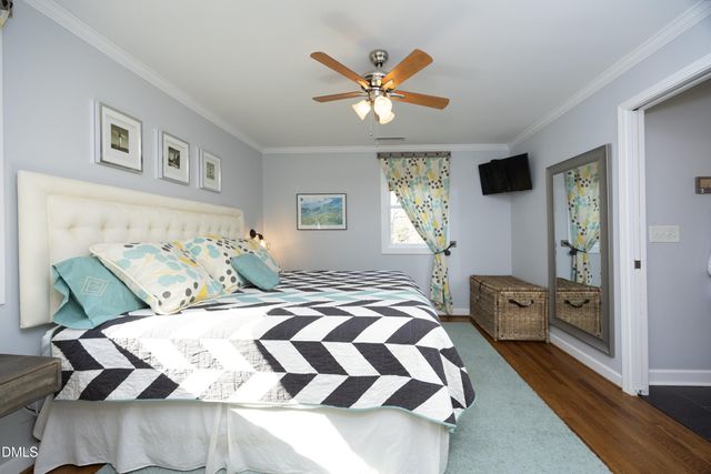 1105 Manchester Drive, Raleigh, NC 27609