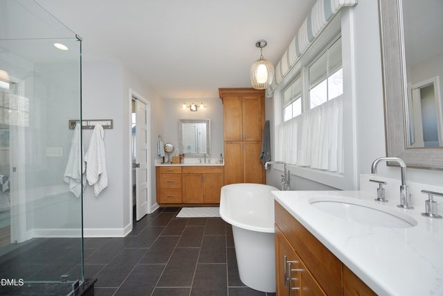 1105 Manchester Drive, Raleigh, NC 27609