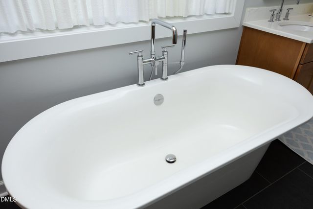 1105 Manchester Drive, Raleigh, NC 27609