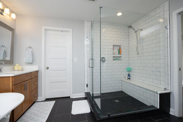 1105 Manchester Drive, Raleigh, NC 27609