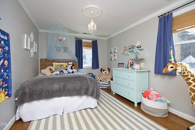 1105 Manchester Drive, Raleigh, NC 27609