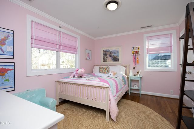 1105 Manchester Drive, Raleigh, NC 27609