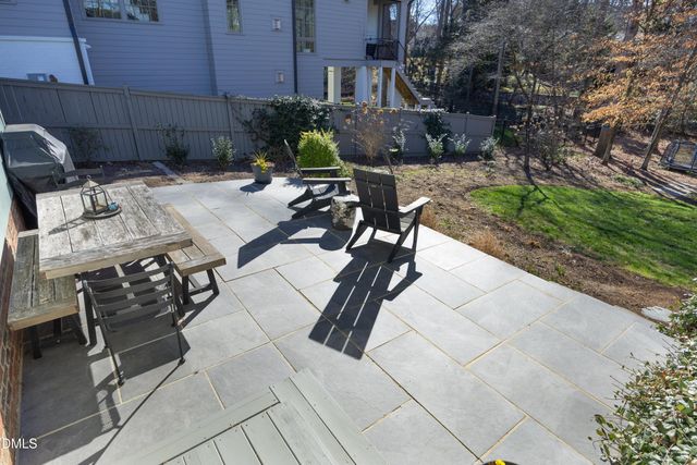 1105 Manchester Drive, Raleigh, NC 27609