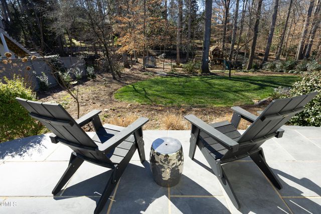 1105 Manchester Drive, Raleigh, NC 27609