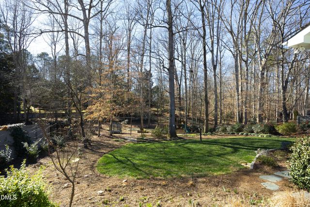 1105 Manchester Drive, Raleigh, NC 27609