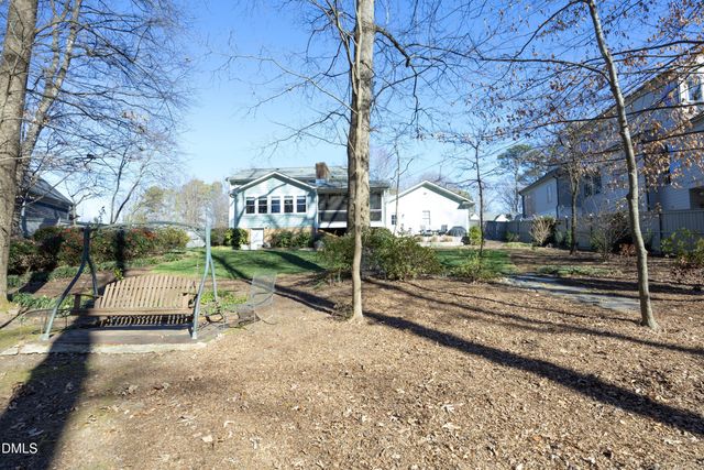 1105 Manchester Drive, Raleigh, NC 27609