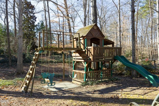 1105 Manchester Drive, Raleigh, NC 27609