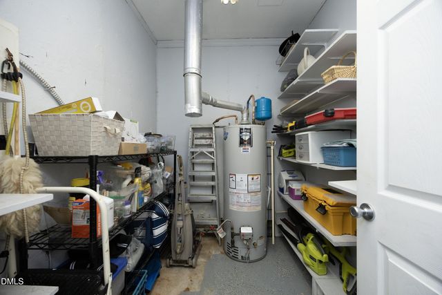 1105 Manchester Drive, Raleigh, NC 27609