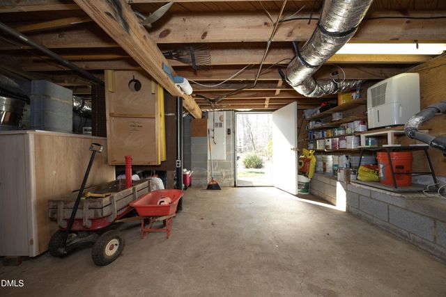 1105 Manchester Drive, Raleigh, NC 27609