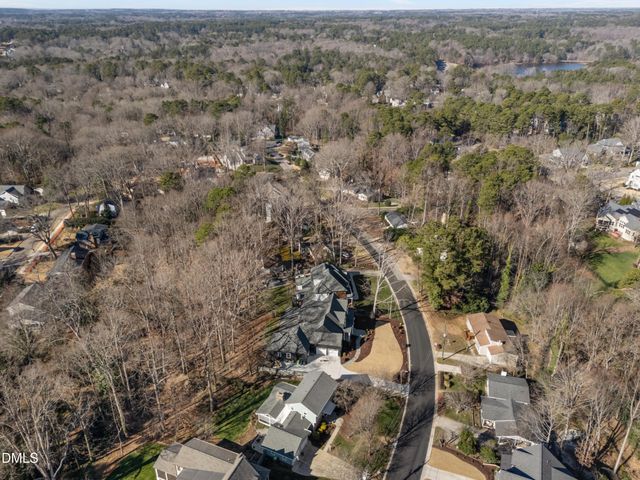 1105 Manchester Drive, Raleigh, NC 27609