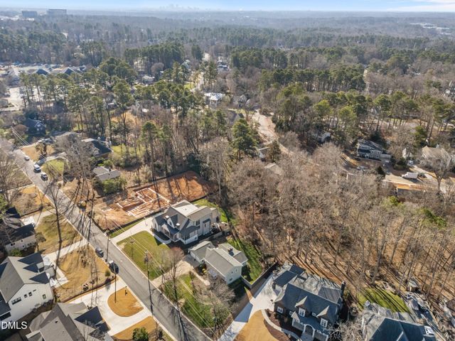 1105 Manchester Drive, Raleigh, NC 27609