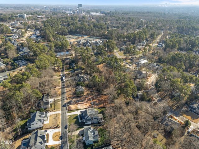 1105 Manchester Drive, Raleigh, NC 27609