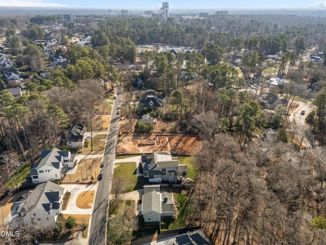 1105 Manchester Drive, Raleigh, NC 27609