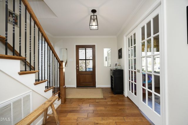 1105 Manchester Drive, Raleigh, NC 27609