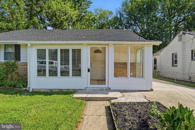 5202 KENESAW ST, College Park, MD 20740