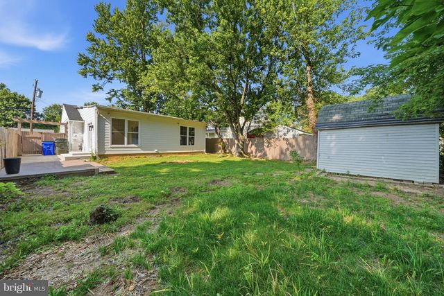 5202 KENESAW ST, College Park, MD 20740