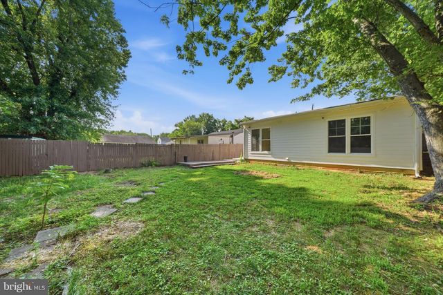 5202 KENESAW ST, College Park, MD 20740