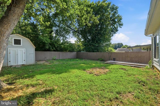 5202 KENESAW ST, College Park, MD 20740