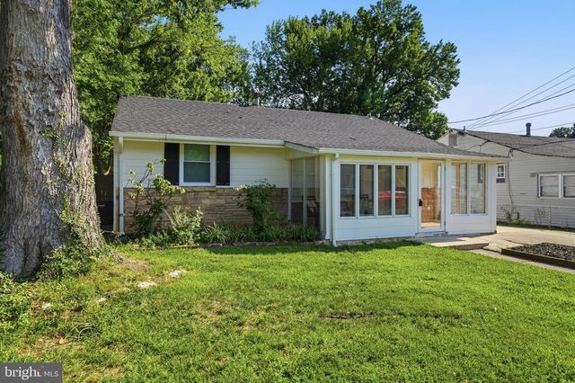 5202 KENESAW ST, College Park, MD 20740